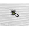 Stanley track wall® fietshaak verticaal