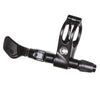 Kind shock southpaw carbon handlebar lever