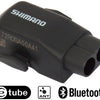 Shimano di2 ew-wu101 wireless unit d-fly ant+ bluetooth