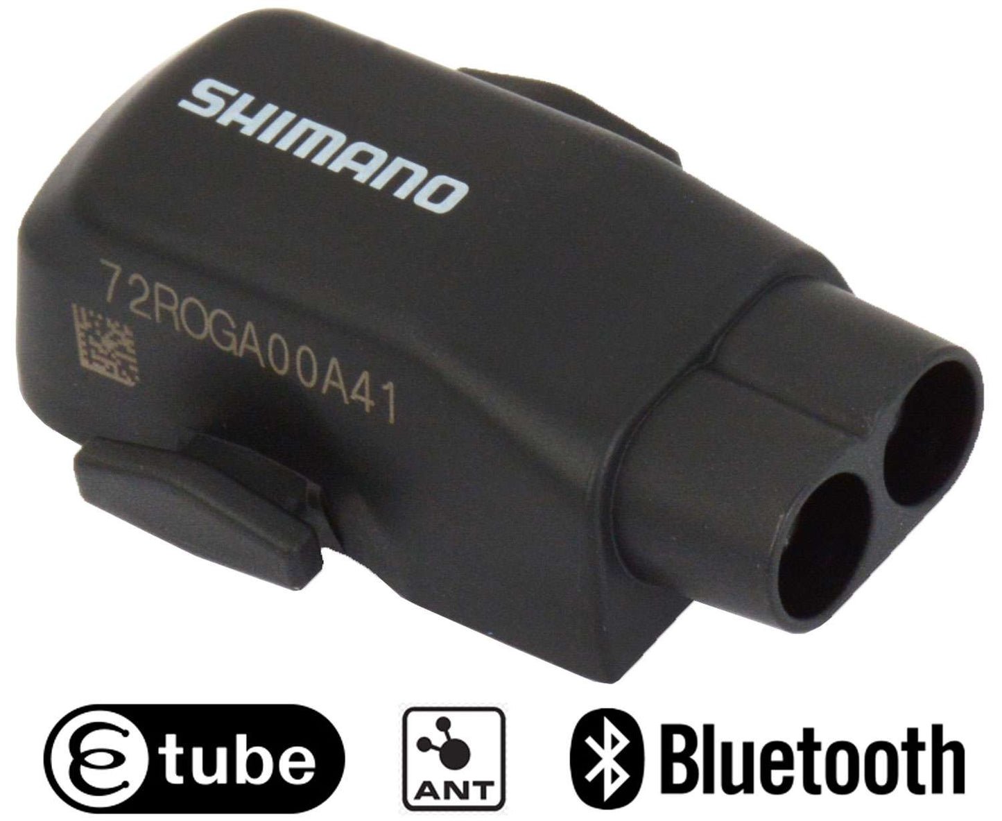 Shimano di2 ew-wu101 wireless unit d-fly ant+ bluetooth