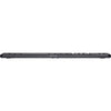 Logitech keyboard k120 for business (zwart, eu lay-out (qwerty), rubberdome, 100%)
