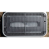 Campingaz attitude 2go cv gasbarbecue (grijs)