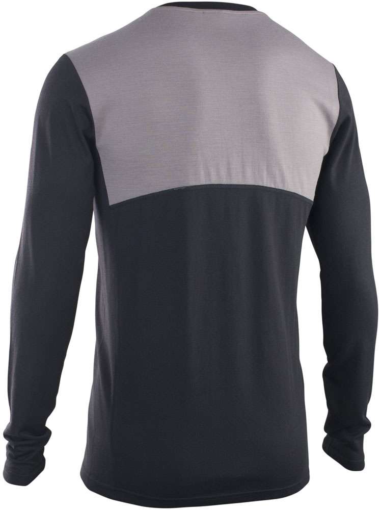 Ion tee merino - baselayer long sleeve