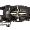 Shimano xt br-m8000 post-mount g02a brake caliper