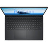 Dell pro 15 essential pv15250 15.6 laptop (zwart | core i5-1334u | uhd graphics | 16 gb | 512 gb ssd)