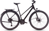 Cube kathmandu pro lady grey´n´lunar - afbeelding 1