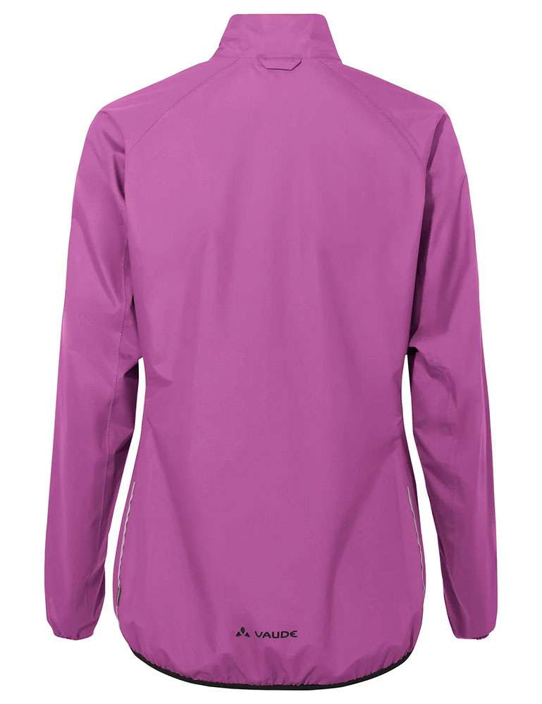 Vaude women's drop jacket iii