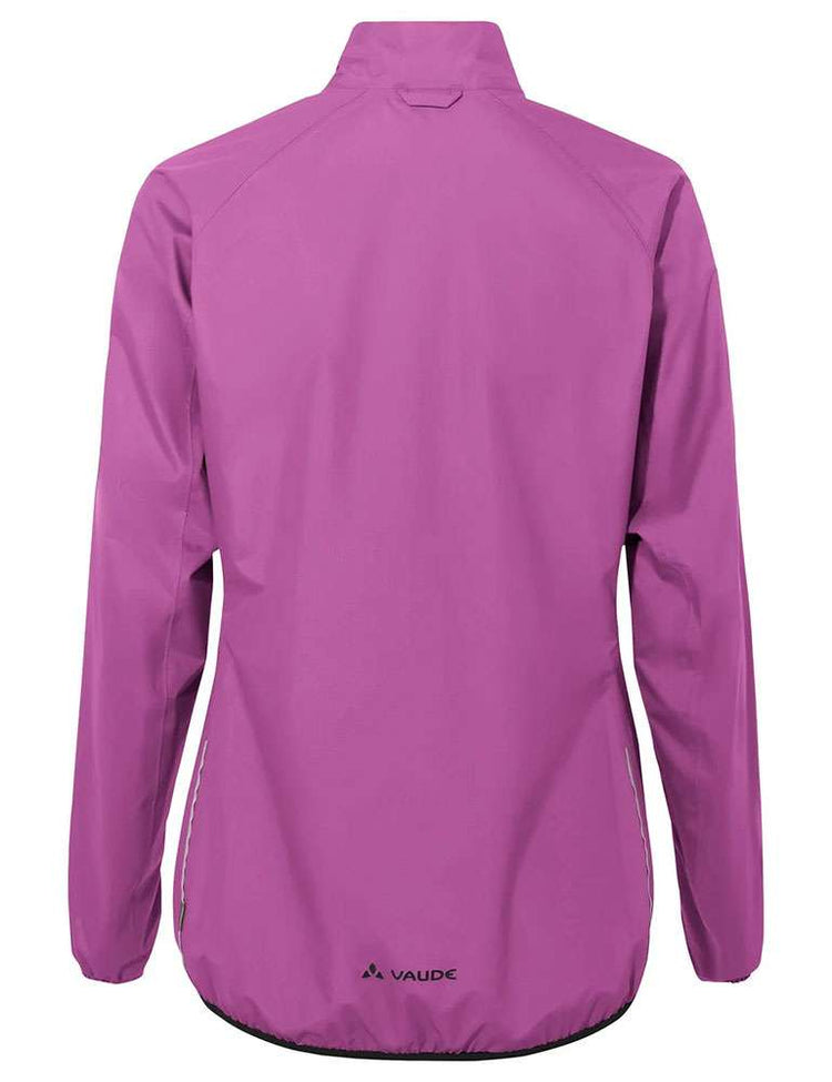 Vaude women's drop jacket iii