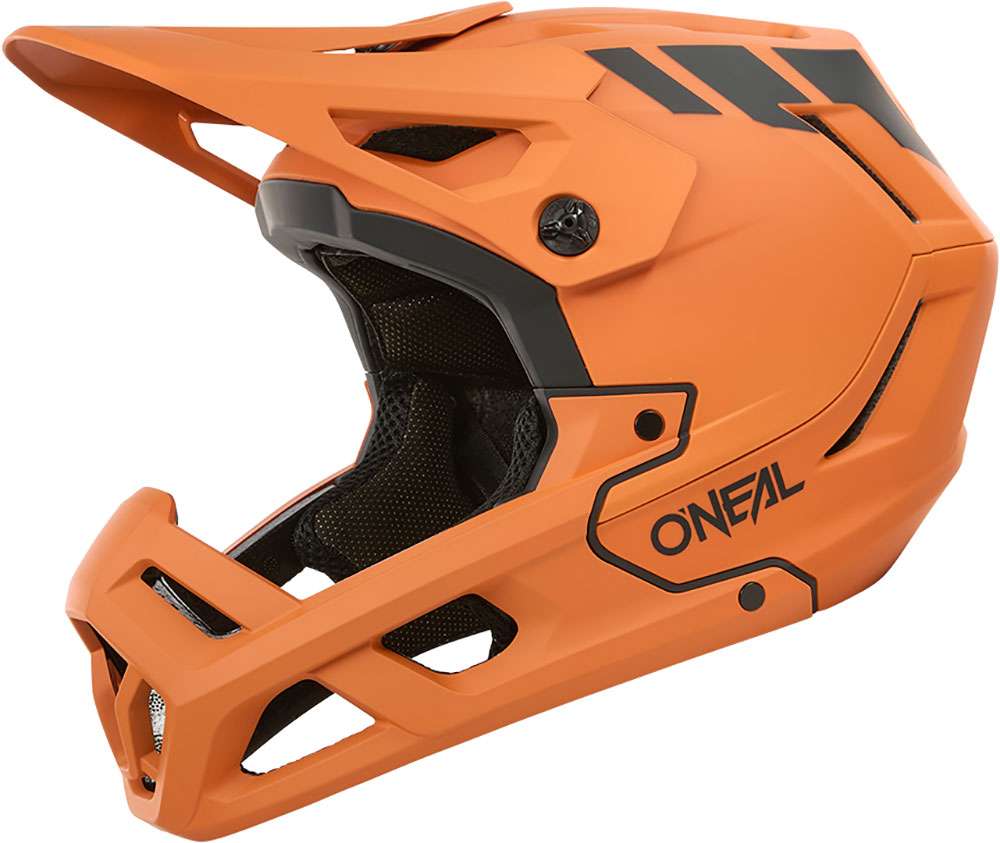 O'neal sl1 crest - fullface helmet