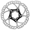 Swissstop catalyst pro 6-bolt disc rotor | 140mm