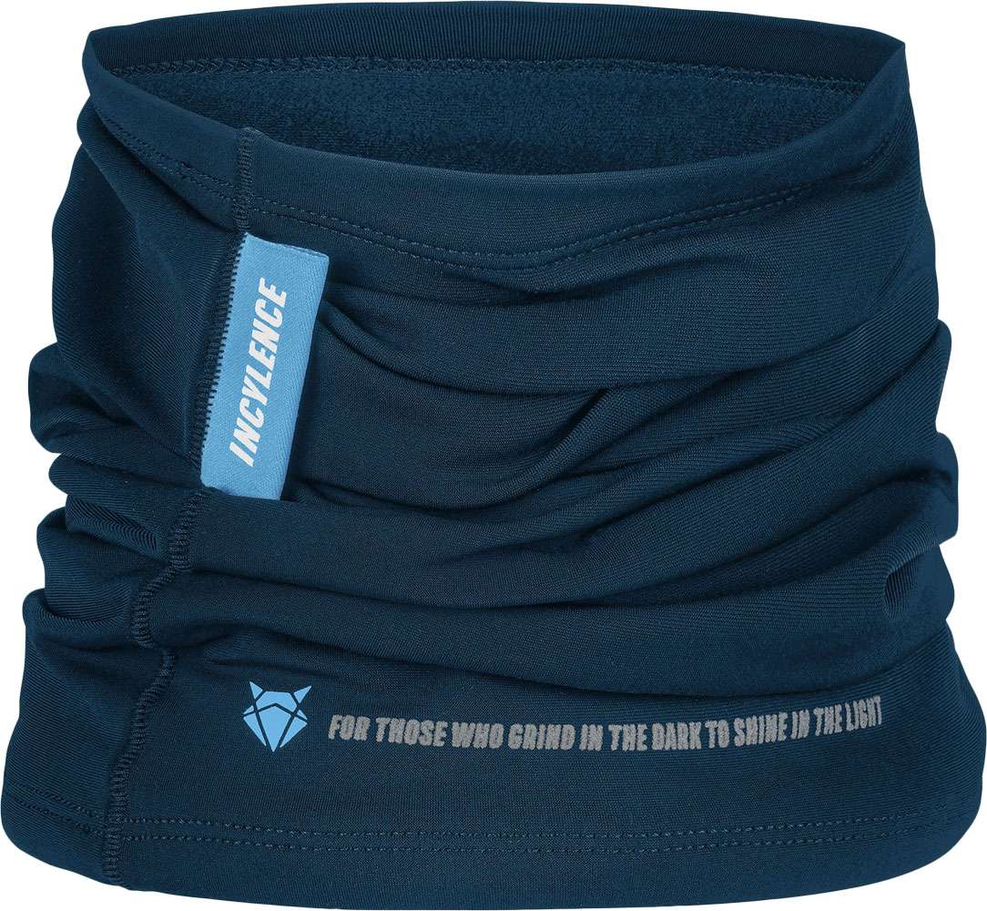 Incylence v1 neck tube 2025 - multifunctional scarf