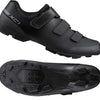 Shimano sh-xc102 - mtb shoes