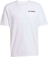 Adidas mt - functional shirt - afbeelding 1