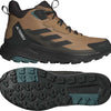 Adidas terrex anylander mid rain - hiking boots