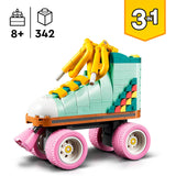 Lego creator 31148 retro rolschaats - afbeelding 5