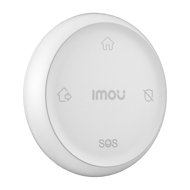 Imou zb1 afstandsbediening (wit, zigbee)