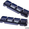Swissstop bxp brake pads for dt swiss pr 1400 oxic