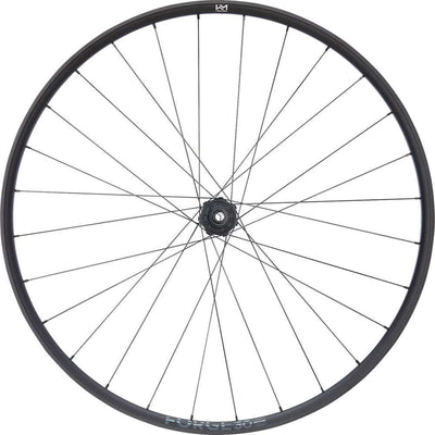 Newmen forge 30 base trail 29 6-bolt 12x148 fade rear wheel