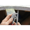 Knipex sleuteltang 8603180 (rood)