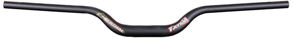Renthal v2 fatbar riser 820 mm handlebar