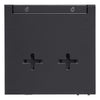 Tp-link omada es205gp switch (zwart, 4x poe+)