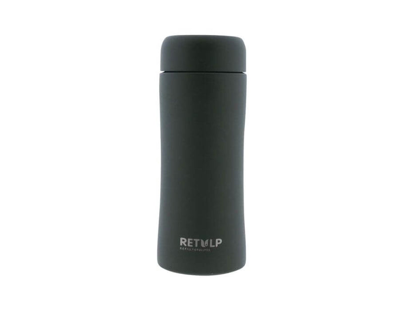 Retulp tumbler thermosbeker - forest green - 300ml
