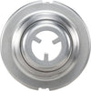 Gardena premium kraanstuk 21 mm (g 1 2 ) (zilver, 18240-50)