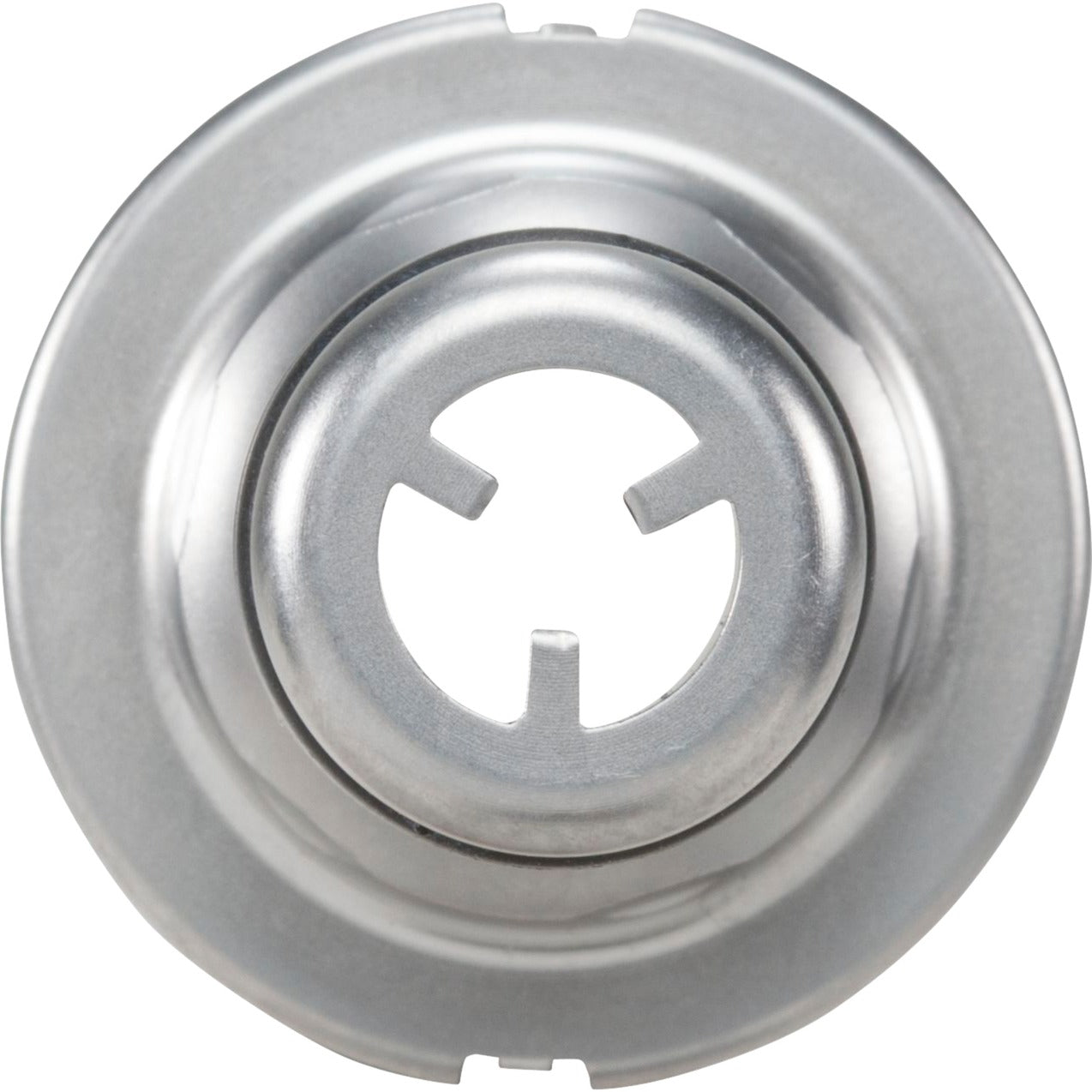 Gardena premium kraanstuk 21 mm (g 1 2 ) (zilver, 18240-50)
