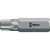 Wera kraftform kompakt 71 security dopsleutel (zwart groen, 32‑delig)