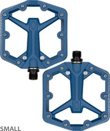 Crankbrothers stamp 1 - 2 gen. - platform pedals - afbeelding 2