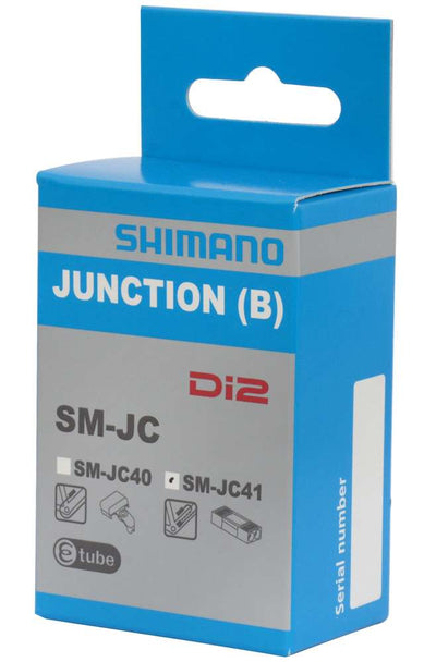 Shimano Junction Intern JC41 E-Tube