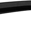 Acid vane mudguard connector