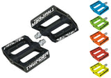 Pedotec thunder 183 nylon flat platform pedals - afbeelding 1