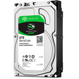 Seagate barracuda 8 tb harde schijf (st8000dm004, sata 600) - afbeelding 3