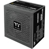 Thermaltake toughpower gf a3 gold - tt premium edition modulaire 850 watt voeding (zwart, 4x pcie)