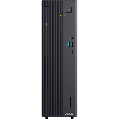 Asus expertcenter p500 sff (90pf05a1-m00m50) pc-systeem (antraciet | core 5 210h | intel graphics | 16 gb | 512 gb ssd)