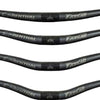 Renthal v3 fatbar lite carbon riser 760mm handlebar
