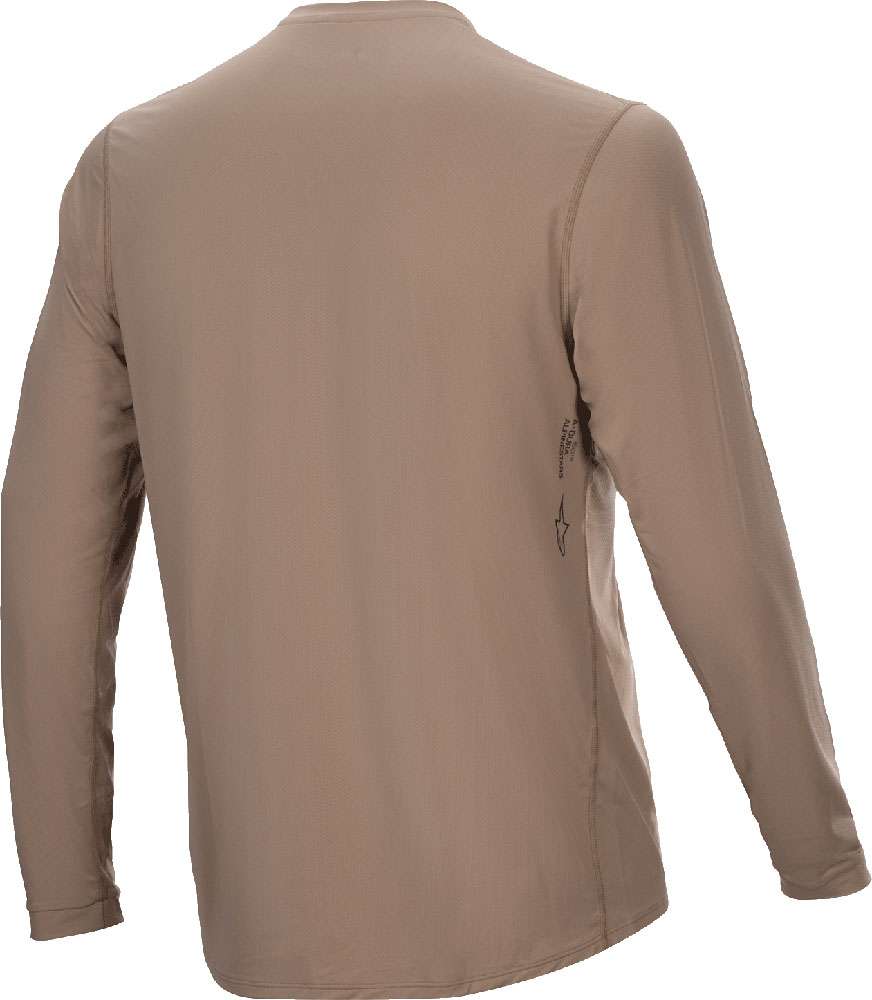 Alpinestars dura astar - mtb long sleeve jersey