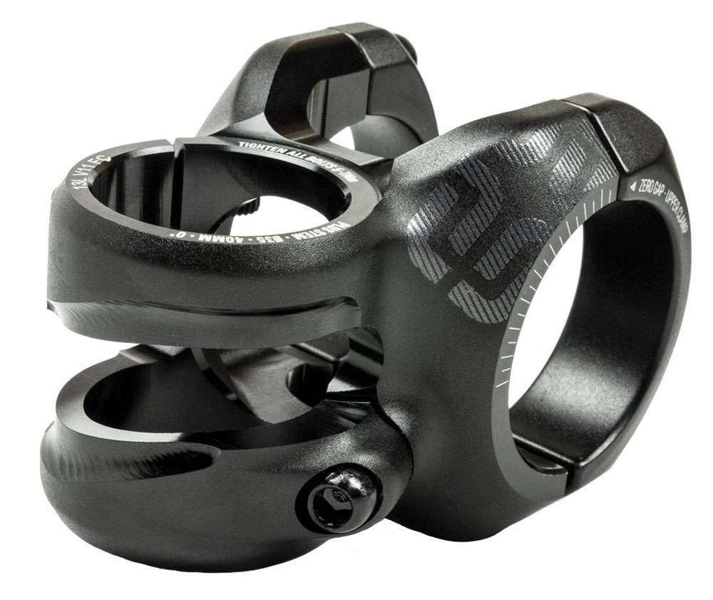 E*thirteen plus 35mm stem