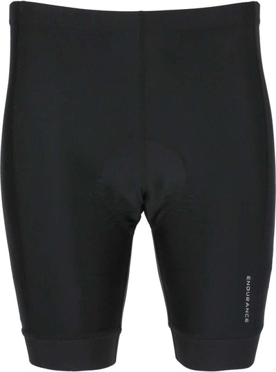 Endurance gorsk v2 - cycling shorts with pad
