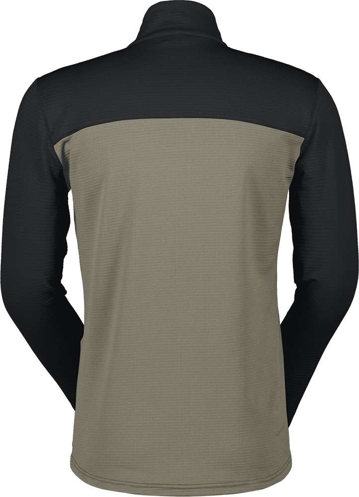 Scott defined light - long-sleeved functional shirt