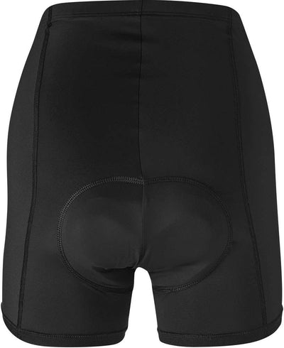 Gonso sitivo - women's liner shorts with pad