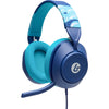 Powera lucidsound ls10x gen 2 bedrade gamingheadset voor xbox series x|s - watergolf over-ear gaming headset (azuurblauw lichtblauw, xbox series x|s, xbox one, pc)