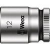Wera safe-torque a 1 shk set 1 draaimomentsleutel (zwart groen, 1 4 vierkant, 2-12 nm, 20‑delig)