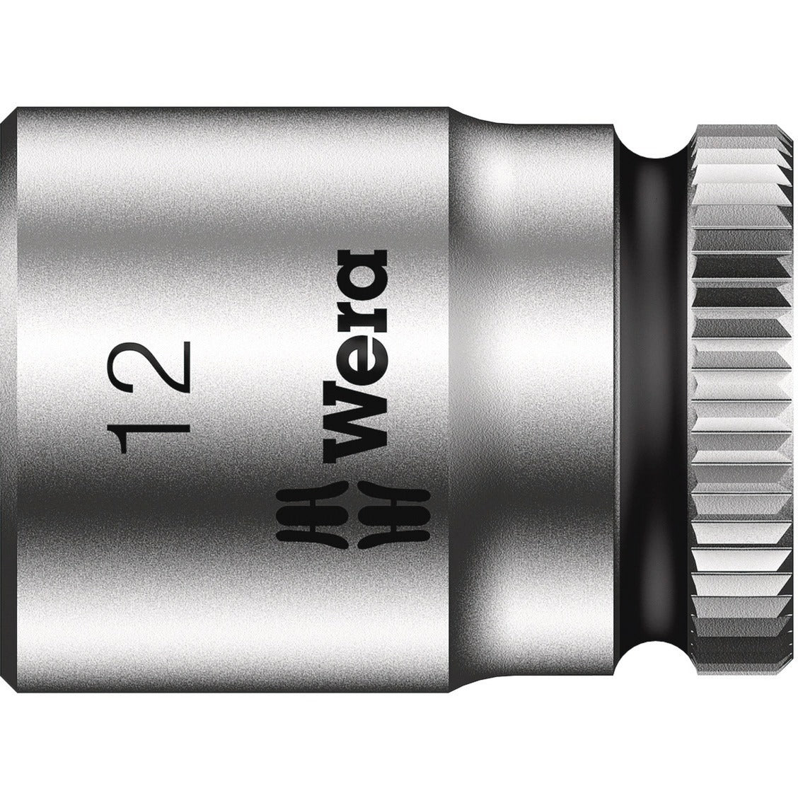 Wera safe-torque a 1 shk set 1 draaimomentsleutel (zwart groen, 1 4 vierkant, 2-12 nm, 20‑delig)