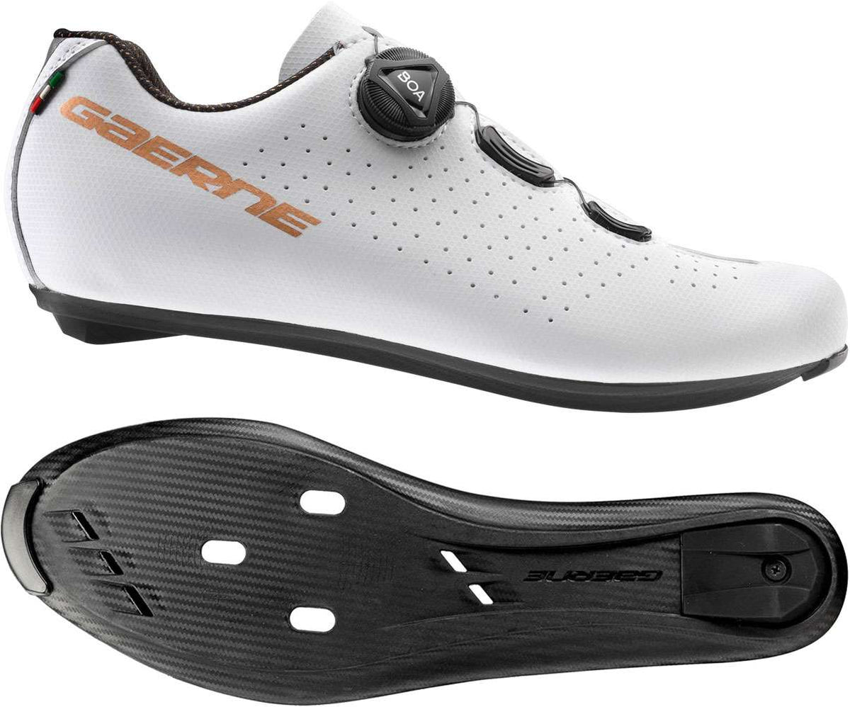 Gaerne g.sprint lady - women's road bike shoes