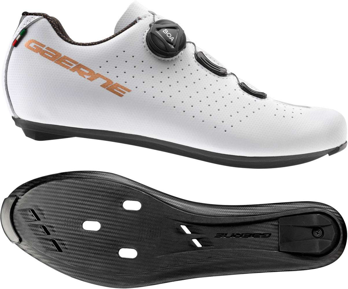 Gaerne g.sprint lady - women's road bike shoes