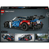 Lego technic 42226 bmw m4 gt3 evo racewagen