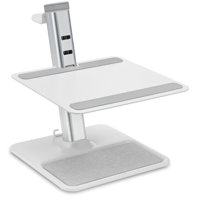 Kensington smartfit universal organising laptop riser standaard (aluminium)