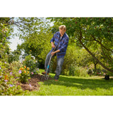 Gardena natureline spitvork - fsc keurmerk - grijs - afbeelding 6